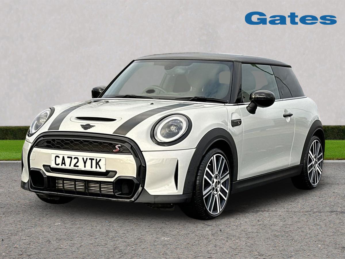 Used MINI Hatch 2022 for sale - 77122555: Photo 3