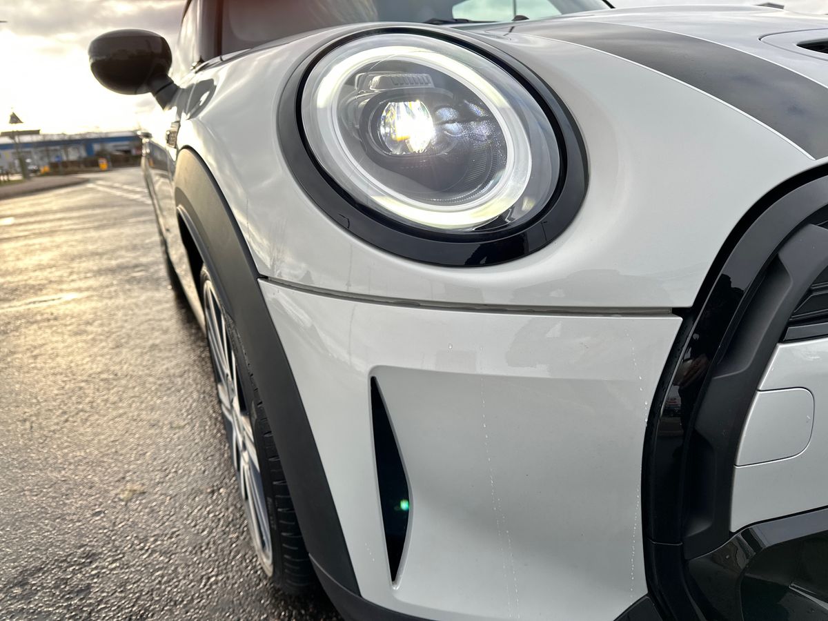 Used MINI Hatch 2022 for sale - 77122555: Photo 32