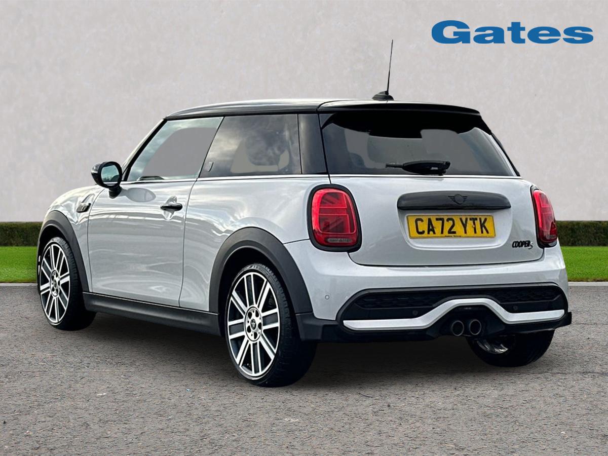 Used MINI Hatch 2022 for sale - 77122555: Photo 5