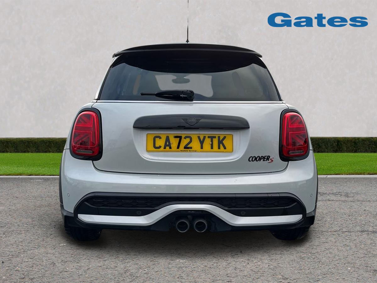 Used MINI Hatch 2022 for sale - 77122555: Photo 6