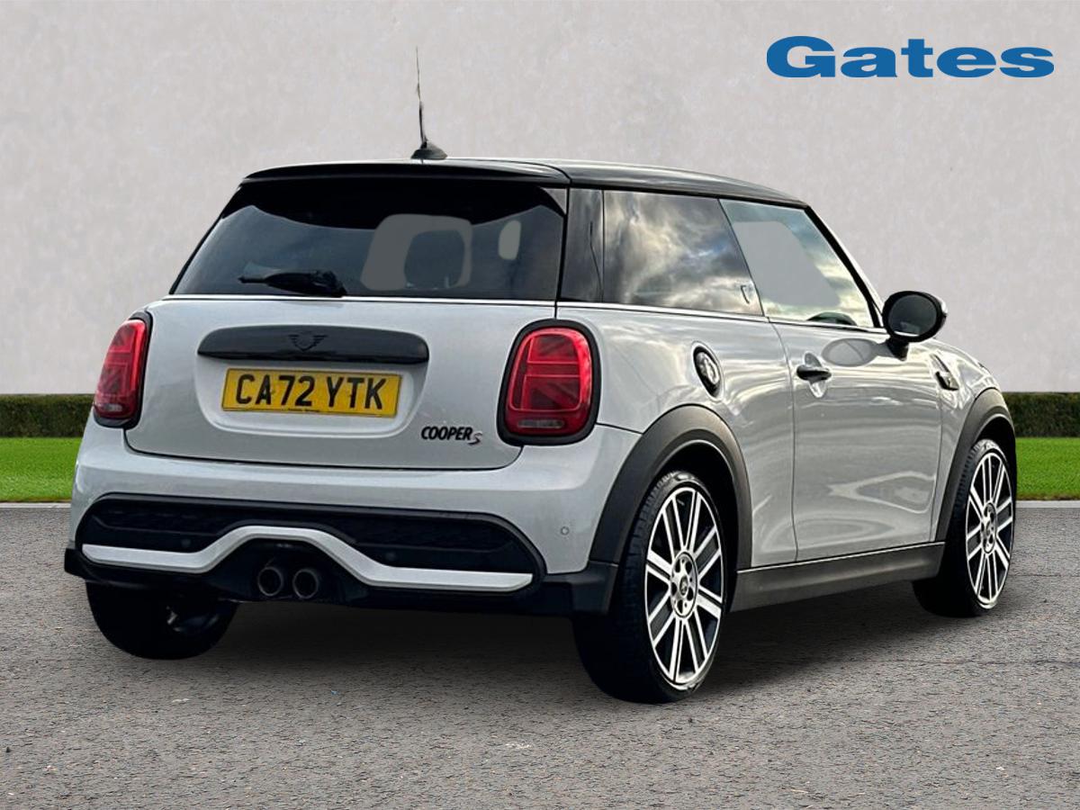 Used MINI Hatch 2022 for sale - 77122555: Photo 7