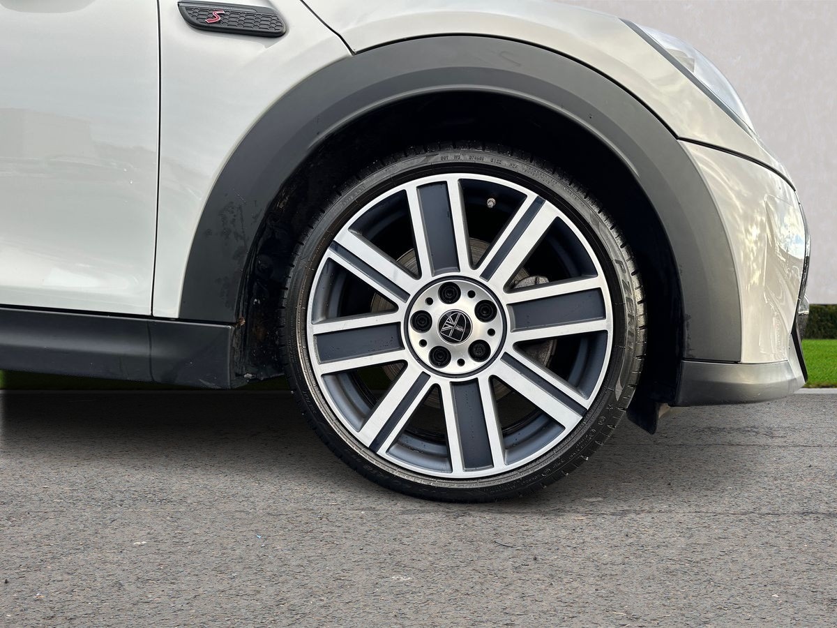 Used MINI Hatch 2022 for sale - 77122555: Photo 9