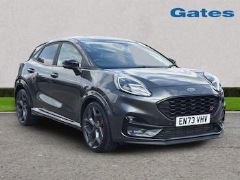 Used Ford Puma 2024 for sale - 79526438: Photo