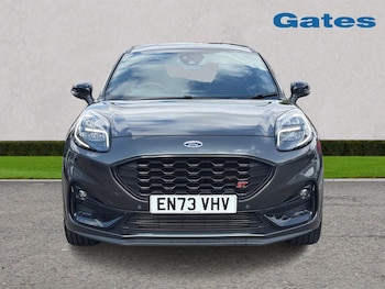 Used Ford Puma 2024 for sale - 79526438: Photo