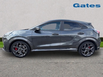 Used Ford Puma 2024 for sale - 79526438: Photo