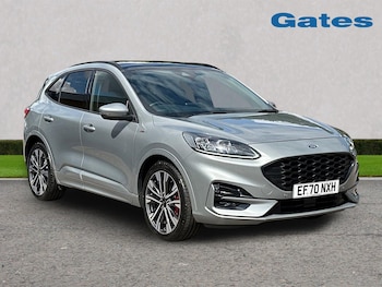 Used Ford Kuga 2020 for sale - 79577588: Photo