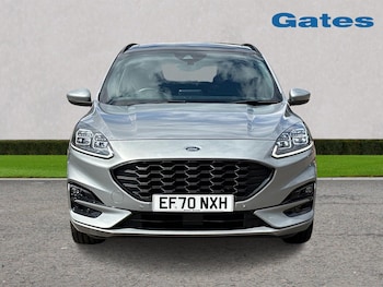 Used Ford Kuga 2020 for sale - 79577588: Photo