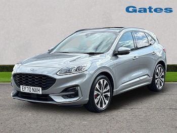 Used Ford Kuga 2020 for sale - 79577588: Photo