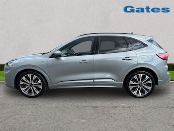 Used Ford Kuga 2020 for sale - 79577588: Photo