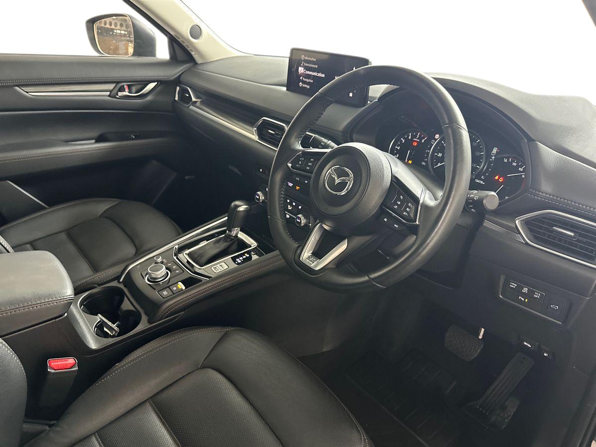 Used Mazda CX-5 2023 for sale - 77047518: Photo 10