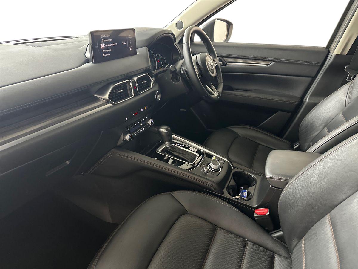 Used Mazda CX-5 2023 for sale - 77047518: Photo 11