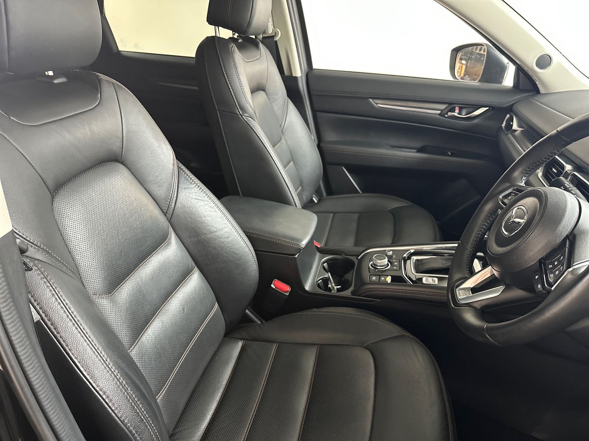 Used Mazda CX-5 2023 for sale - 77047518: Photo 12