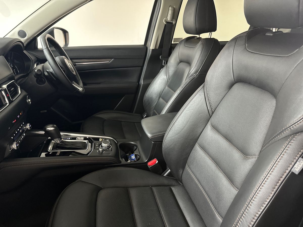 Used Mazda CX-5 2023 for sale - 77047518: Photo 13