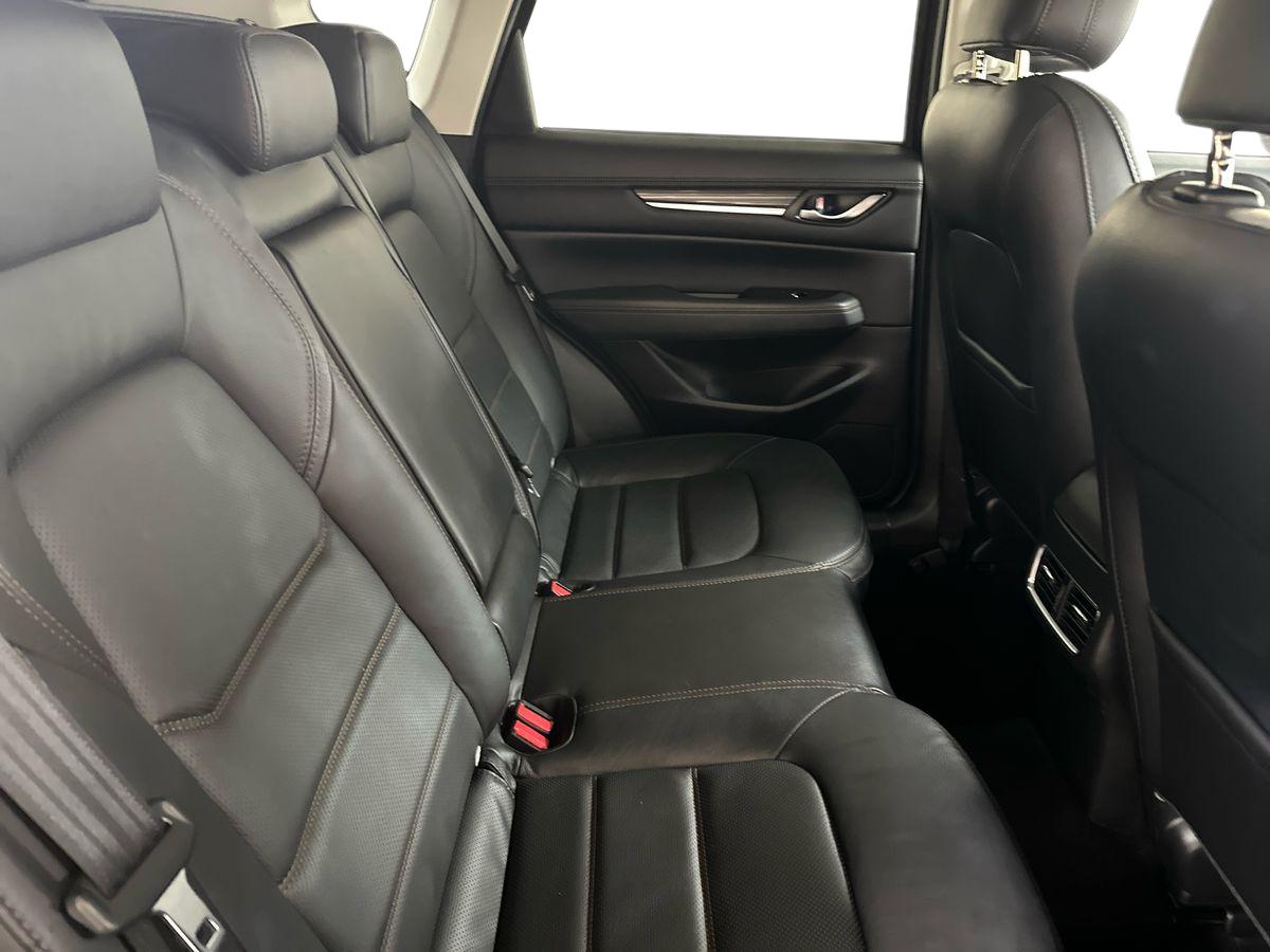 Used Mazda CX-5 2023 for sale - 77047518: Photo 14