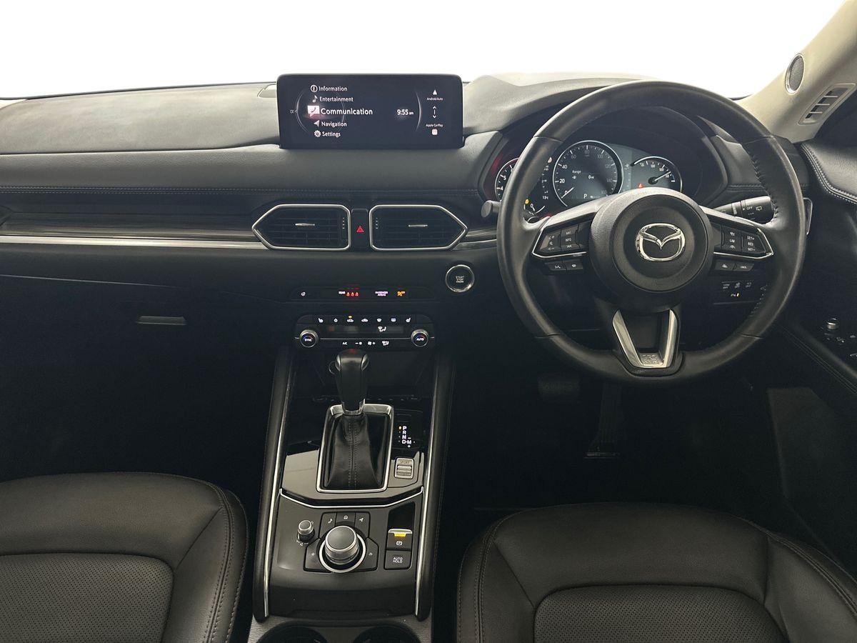 Used Mazda CX-5 2023 for sale - 77047518: Photo 15