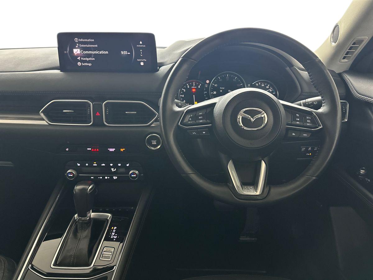 Used Mazda CX-5 2023 for sale - 77047518: Photo 16