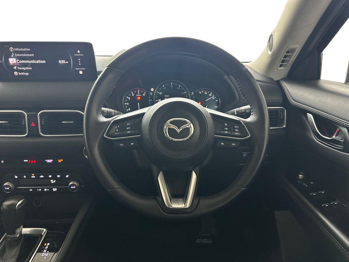 Used Mazda CX-5 2023 for sale - 77047518: Photo 17