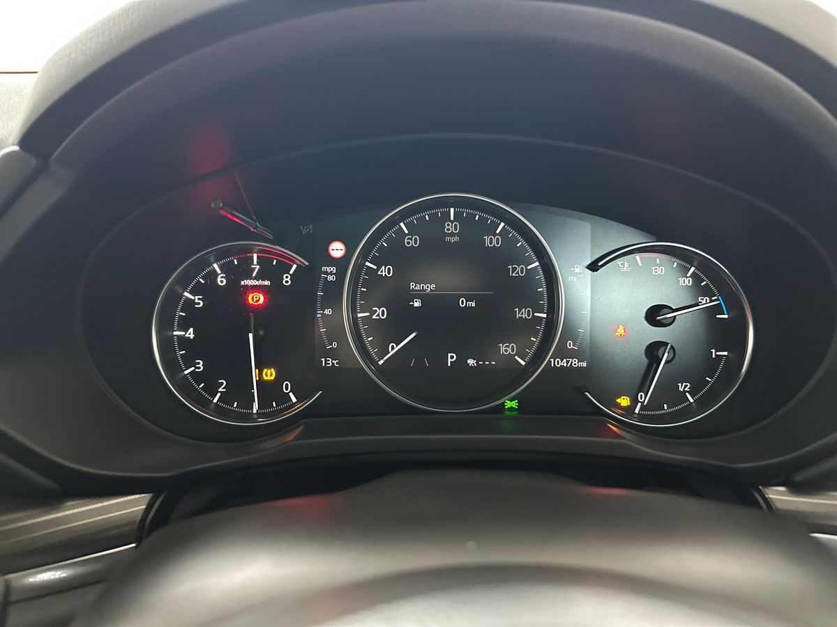 Used Mazda CX-5 2023 for sale - 77047518: Photo 18