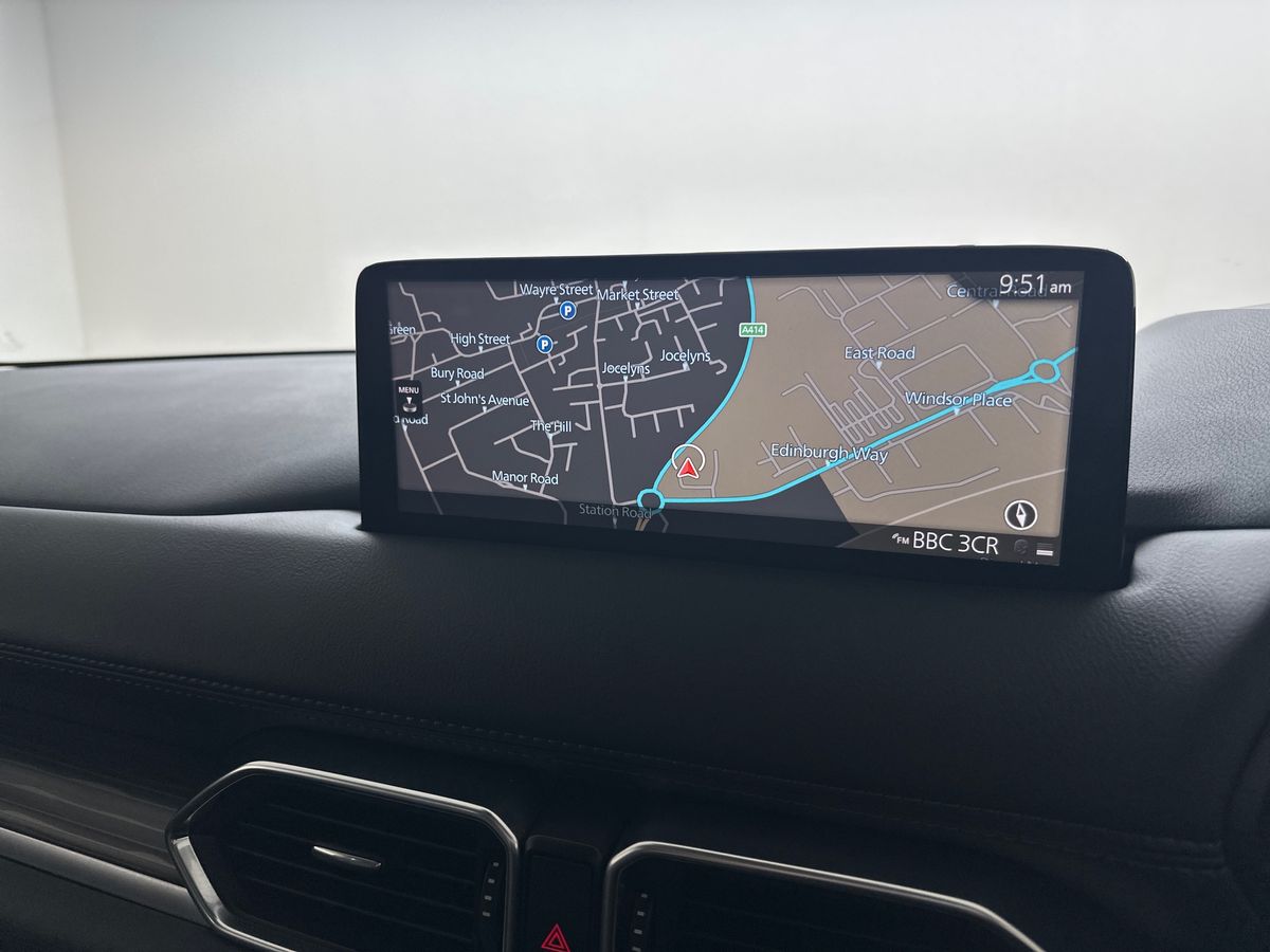 Used Mazda CX-5 2023 for sale - 77047518: Photo 20