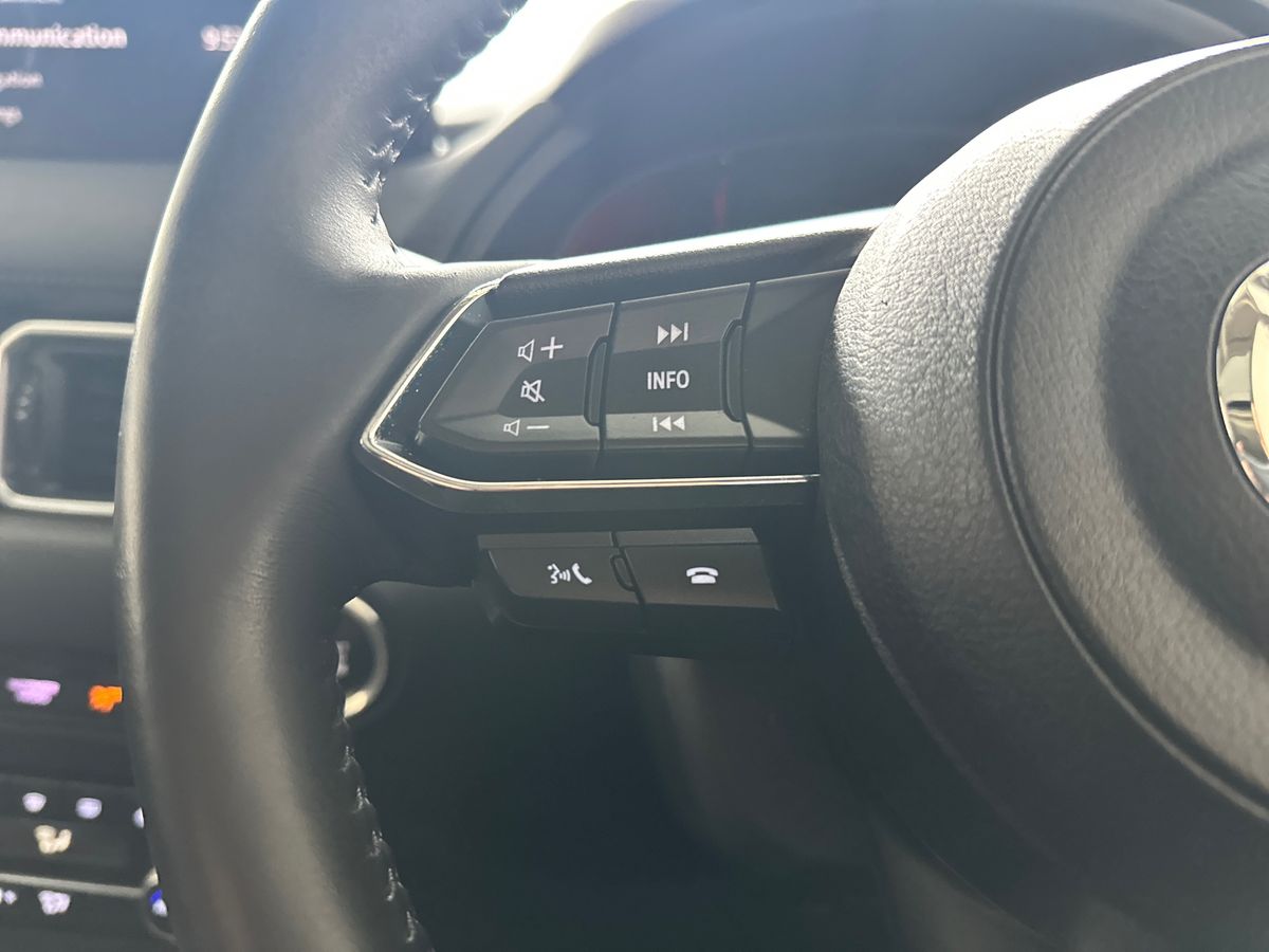 Used Mazda CX-5 2023 for sale - 77047518: Photo 26