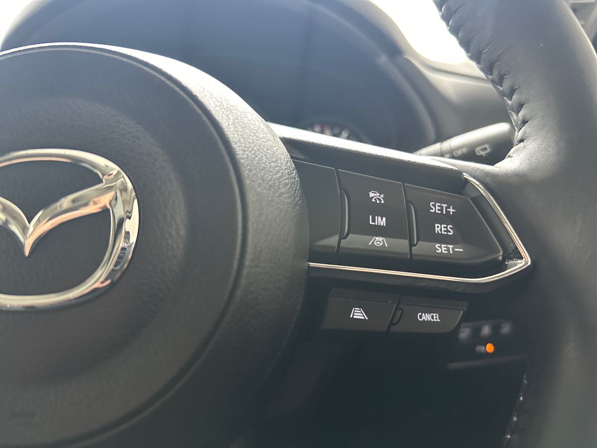 Used Mazda CX-5 2023 for sale - 77047518: Photo 27