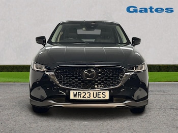 Used Mazda CX-5 2023 for sale - 77047518: Photo