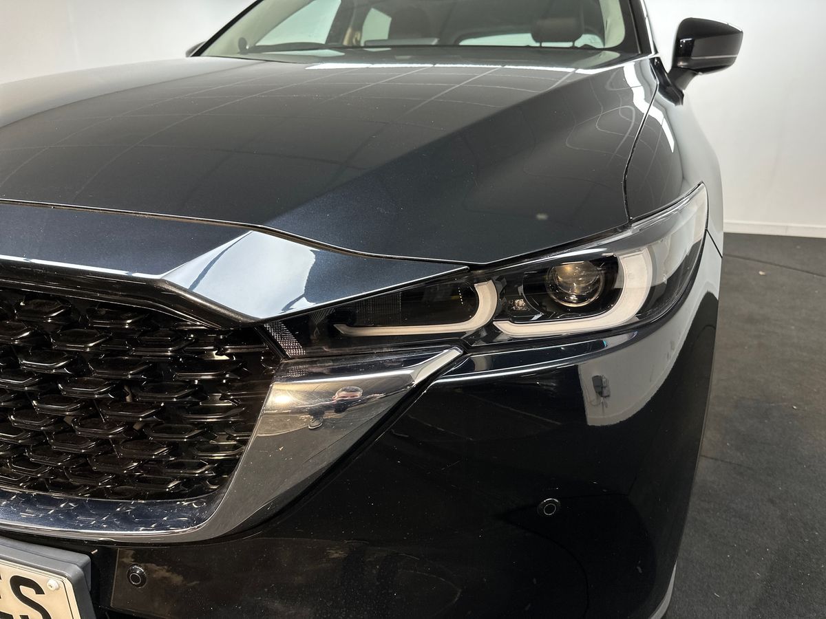 Used Mazda CX-5 2023 for sale - 77047518: Photo 32