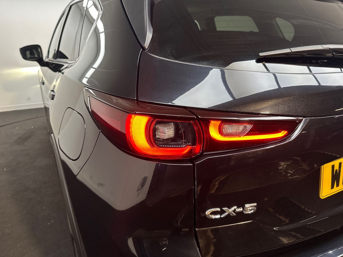 Used Mazda CX-5 2023 for sale - 77047518: Photo 33