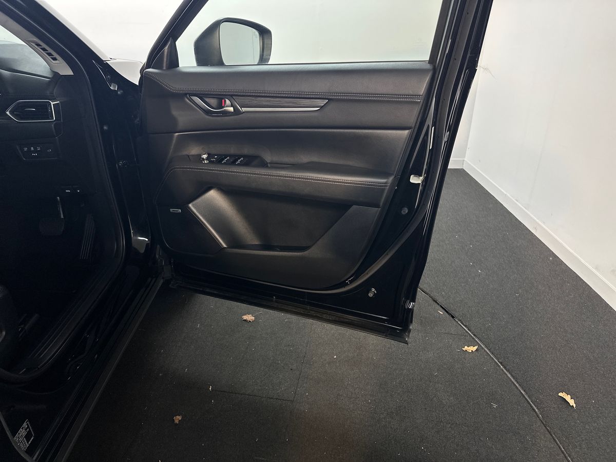 Used Mazda CX-5 2023 for sale - 77047518: Photo 35