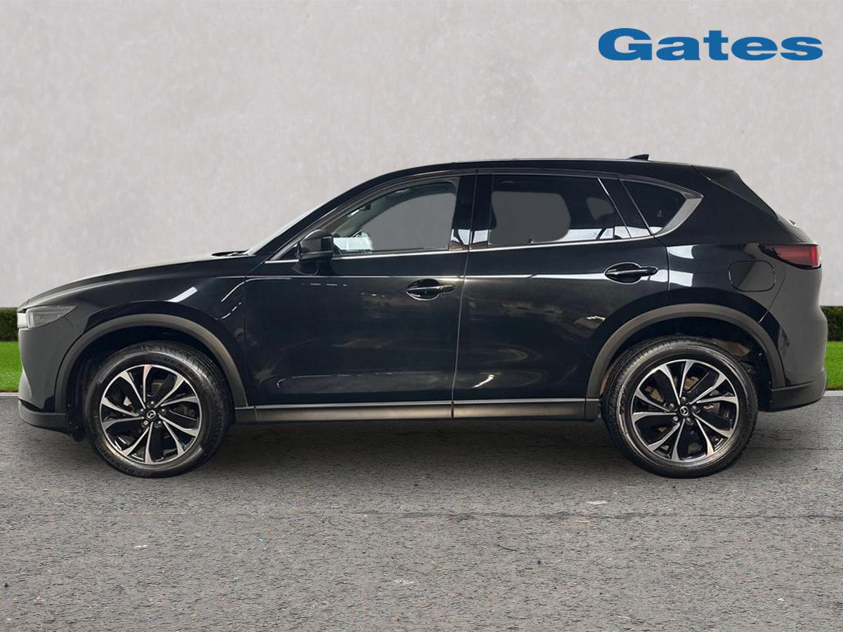 Used Mazda CX-5 2023 for sale - 77047518: Photo 4