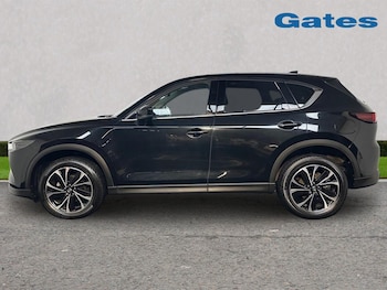 Used Mazda CX-5 2023 for sale - 77047518: Photo