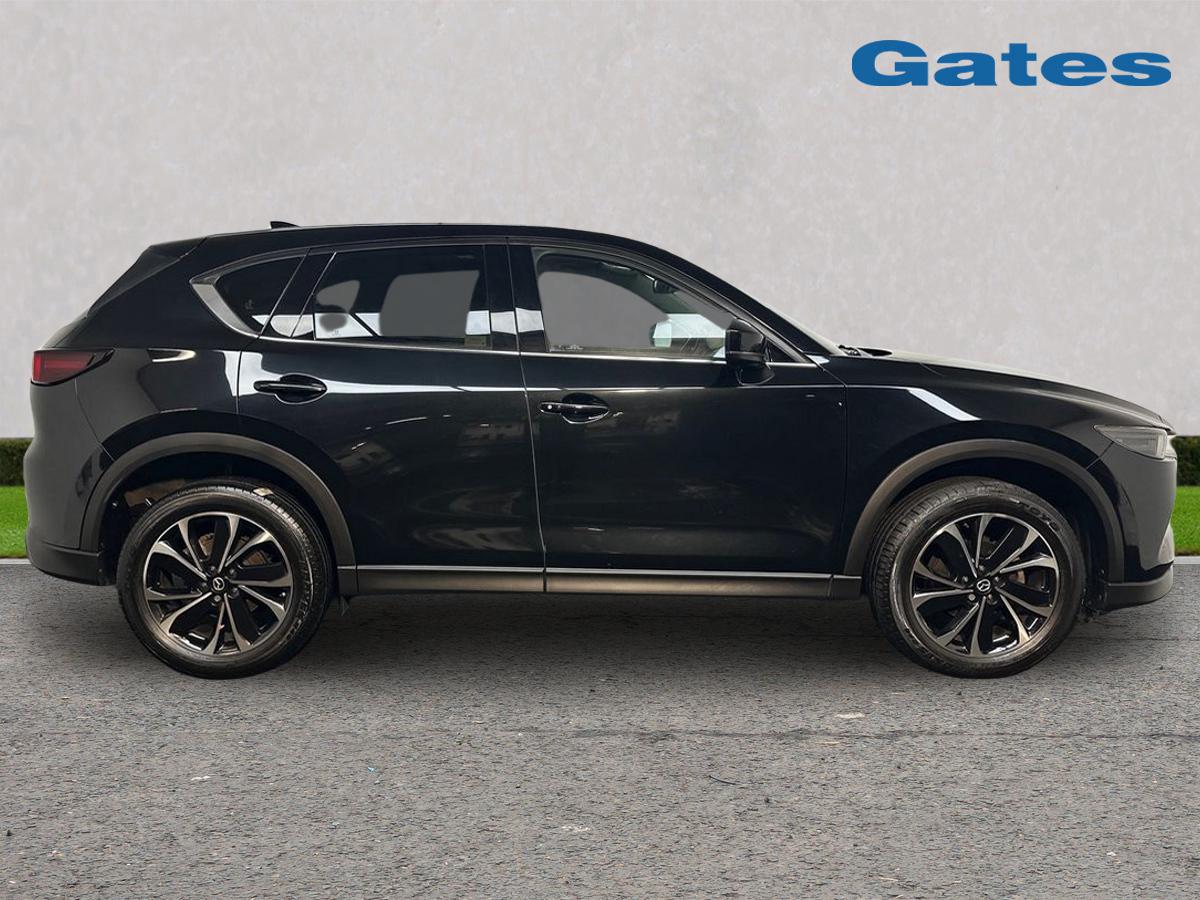 Used Mazda CX-5 2023 for sale - 77047518: Photo 8