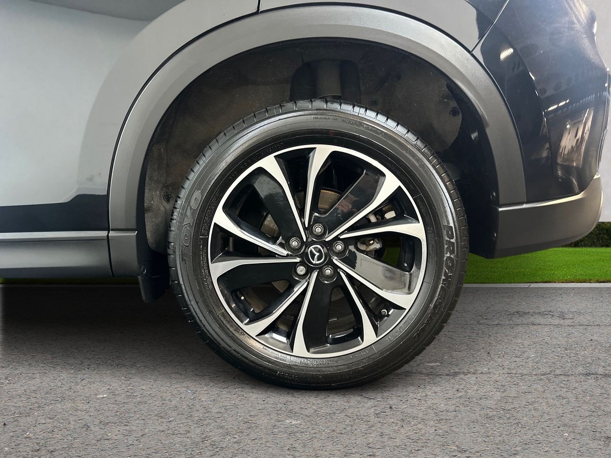 Used Mazda CX-5 2023 for sale - 77047518: Photo 9