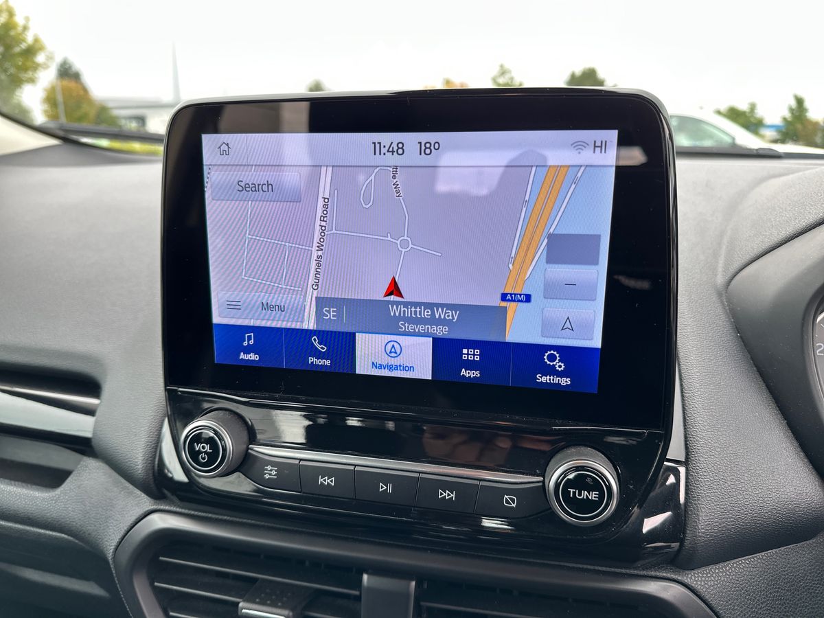 Used Ford Ecosport 2022 for sale - 76552565: Photo 20