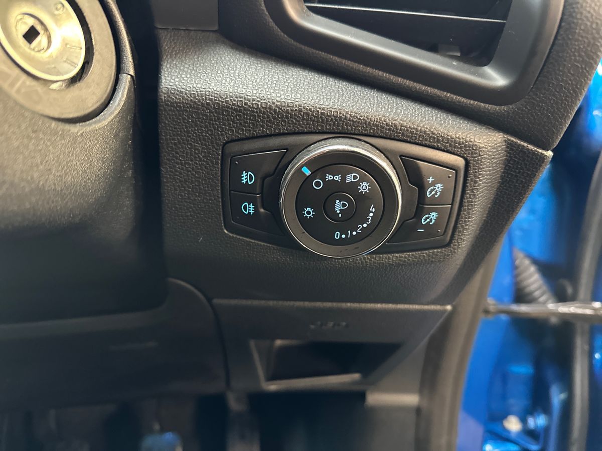 Used Ford Ecosport 2022 for sale - 76552565: Photo 23