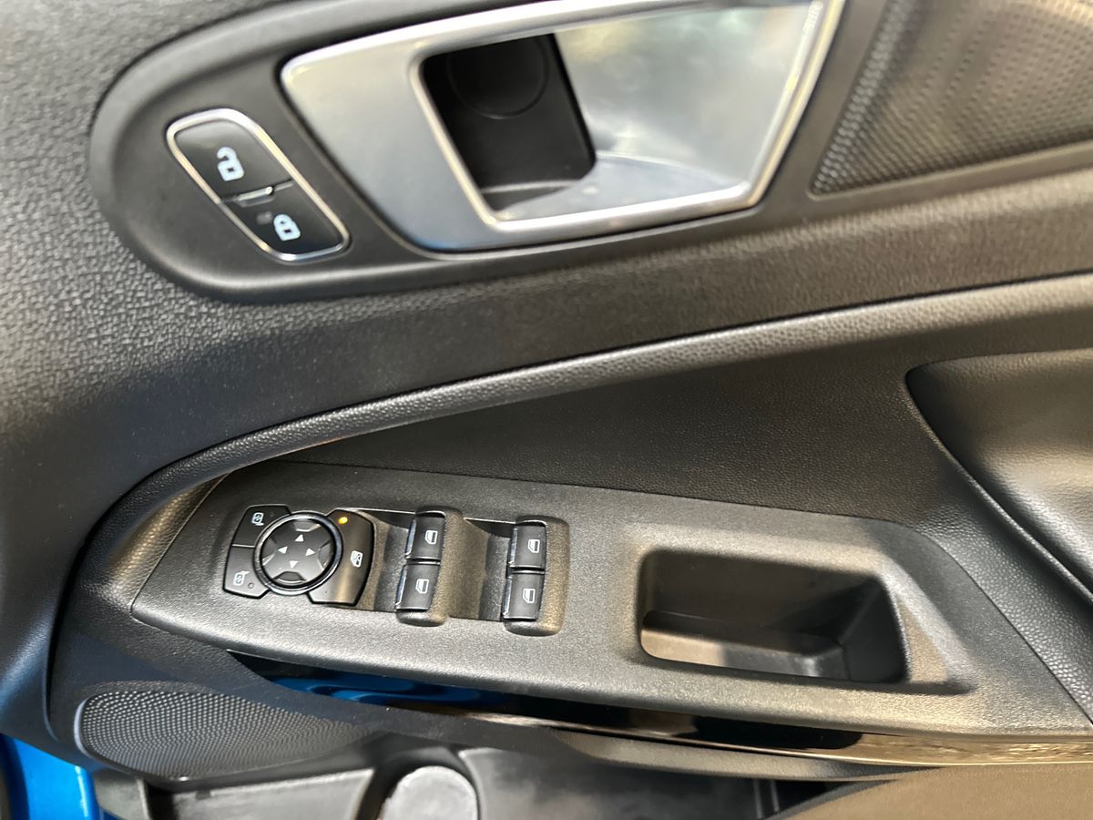 Used Ford Ecosport 2022 for sale - 76552565: Photo 25