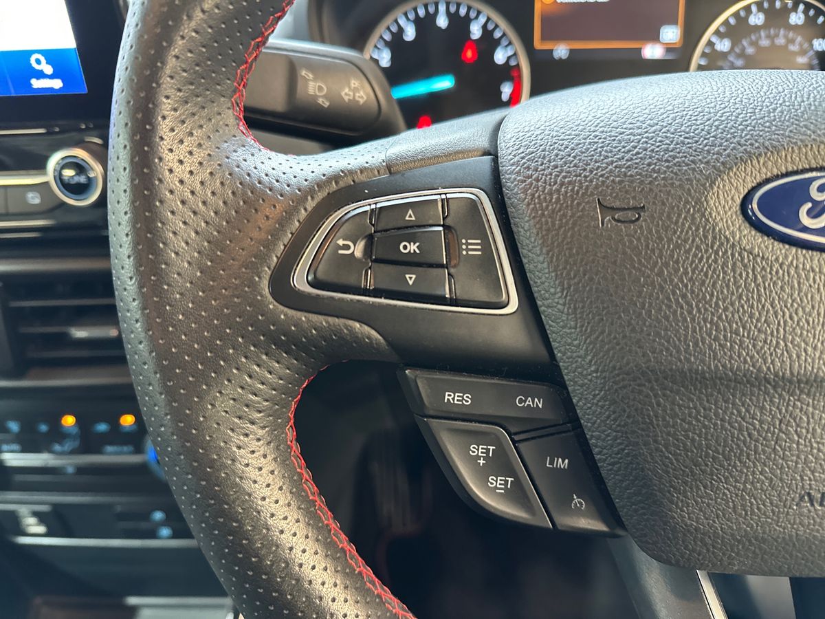 Used Ford Ecosport 2022 for sale - 76552565: Photo 26