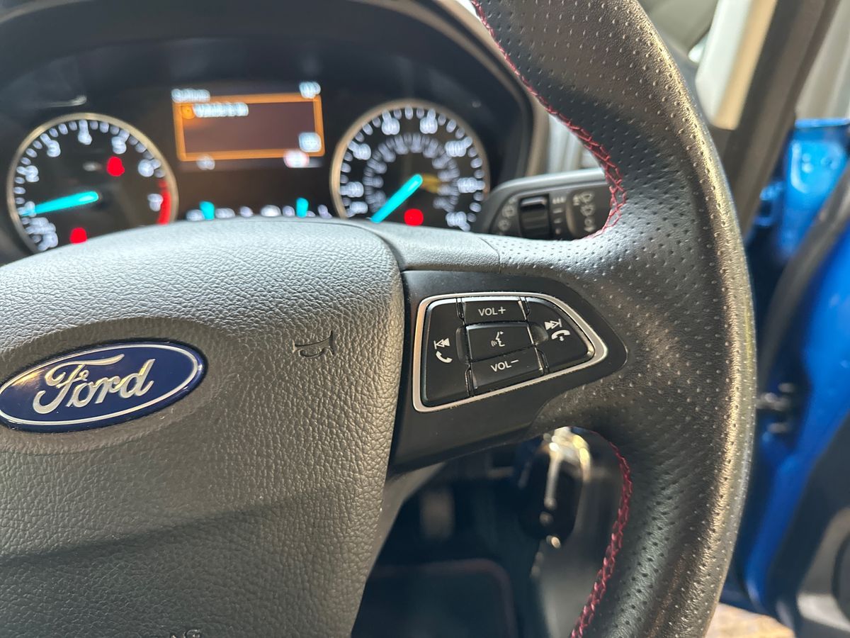Used Ford Ecosport 2022 for sale - 76552565: Photo 27