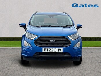 Used Ford Ecosport 2022 for sale - 76552565: Photo