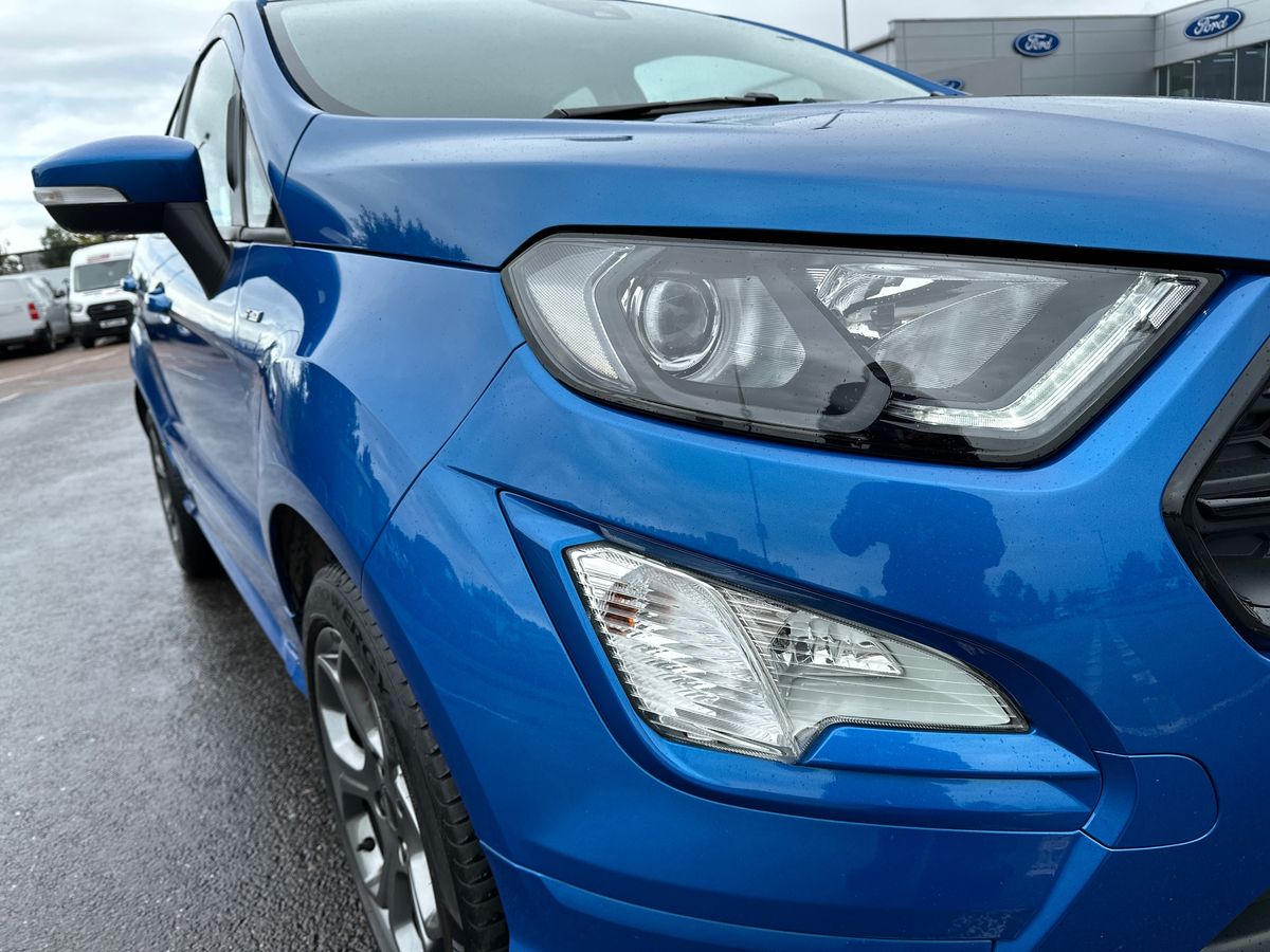 Used Ford Ecosport 2022 for sale - 76552565: Photo 32