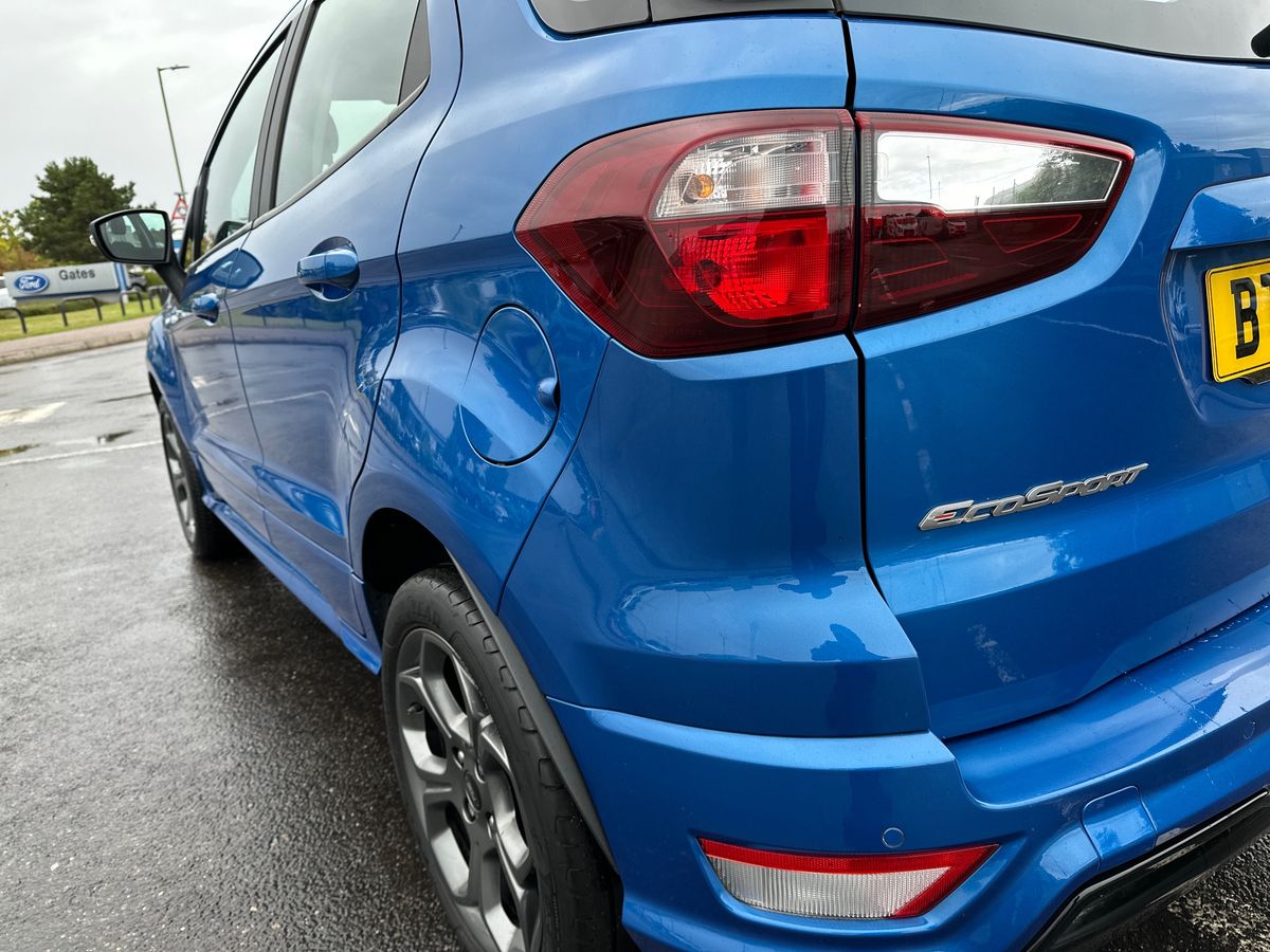 Used Ford Ecosport 2022 for sale - 76552565: Photo 33