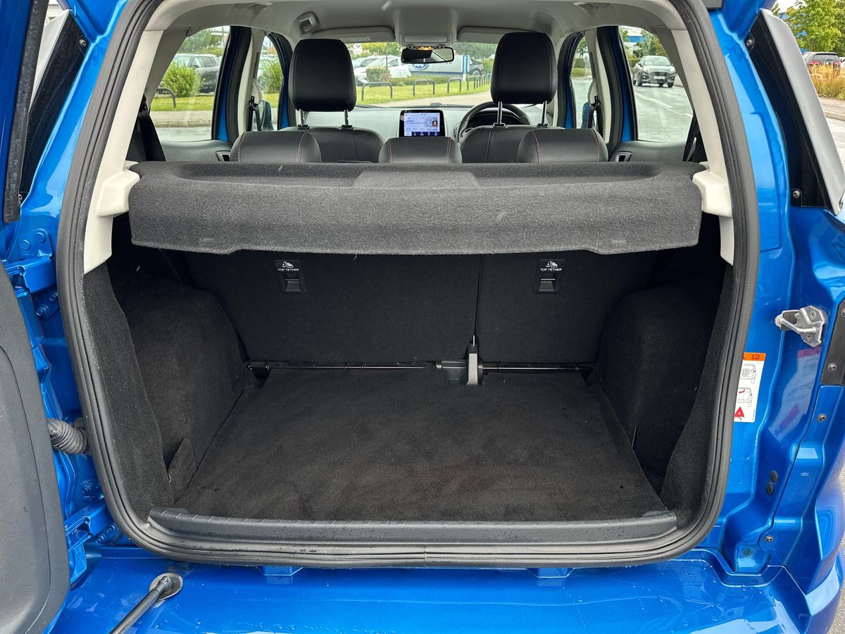 Used Ford Ecosport 2022 for sale - 76552565: Photo 34