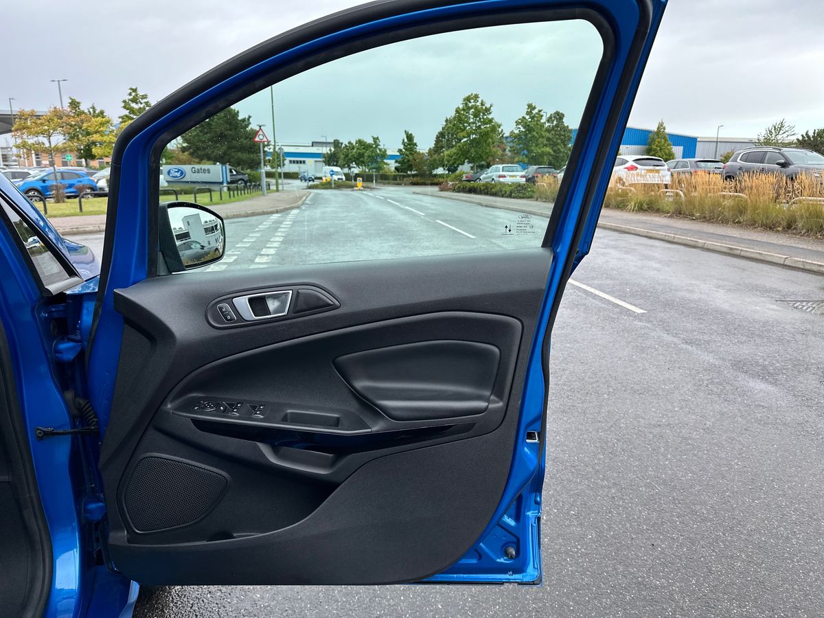 Used Ford Ecosport 2022 for sale - 76552565: Photo 35