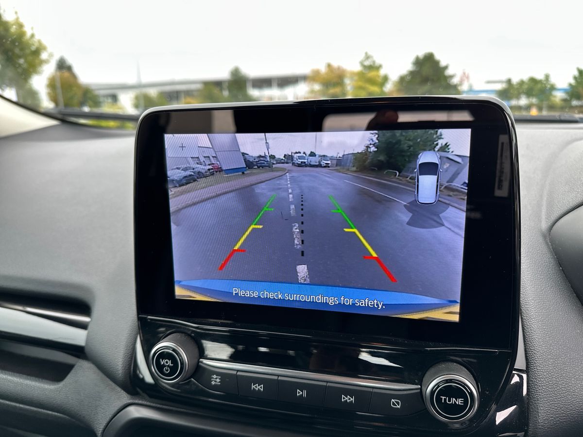 Used Ford Ecosport 2022 for sale - 76552565: Photo 37