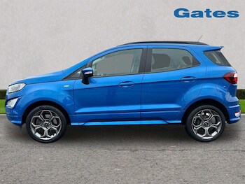 Used Ford Ecosport 2022 for sale - 76552565: Photo