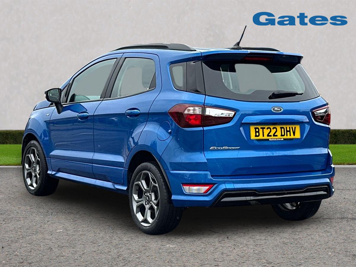 Used Ford Ecosport 2022 for sale - 76552565: Photo 5