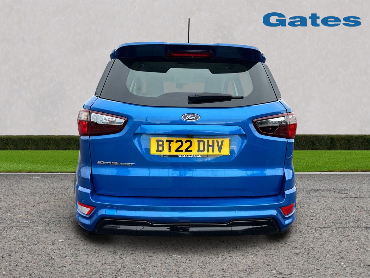 Used Ford Ecosport 2022 for sale - 76552565: Photo 6