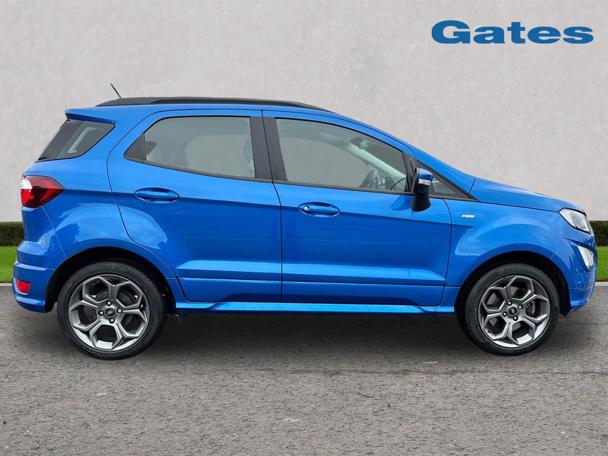 Used Ford Ecosport 2022 for sale - 76552565: Photo 8