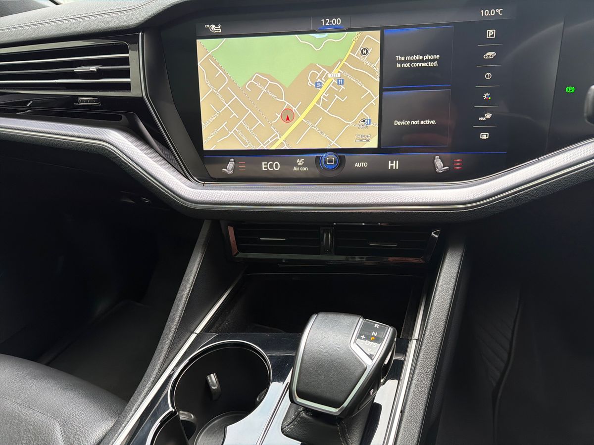 Used Volkswagen Touareg 2022 for sale - 77300368: Photo 22