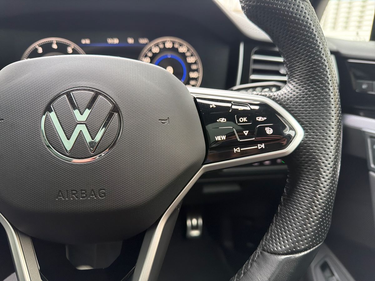 Used Volkswagen Touareg 2022 for sale - 77300368: Photo 27